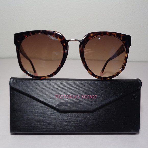 Victoria\'s Secret VS0031 Brown New Sunglasses main image 6